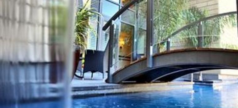 Metcalfe Hotel Montreal By Gray Collection Montreal : Photo 