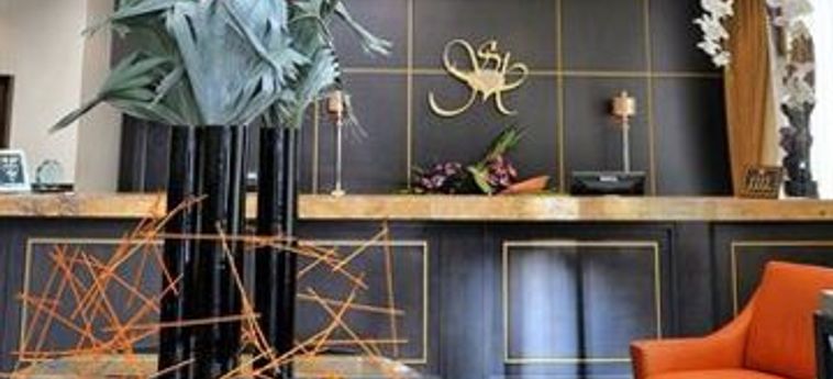 Metcalfe Hotel Montreal By Gray Collection Montreal : Photo 