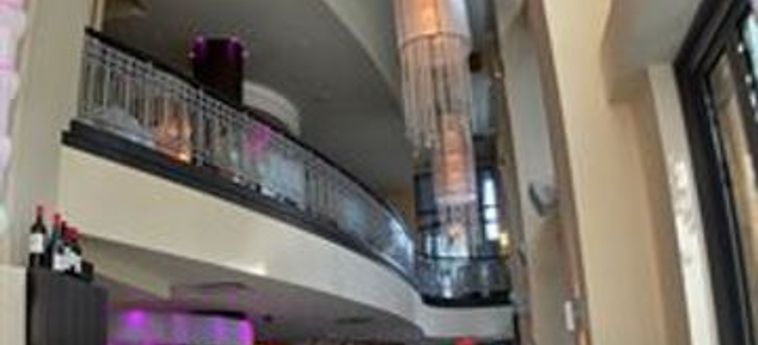 Metcalfe Hotel Montreal By Gray Collection Montreal : Photo 
