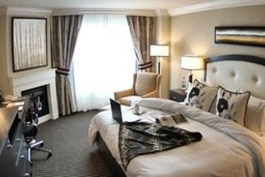 Le St-Martin Hotel Particulier:  MONTREAL