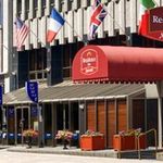Hotel RESIDENCE INN BY MARRIOTT - MONTREAL DOWNTOWN