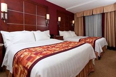 Hotel Residence Inn Montreal Airport:  MONTREAL
