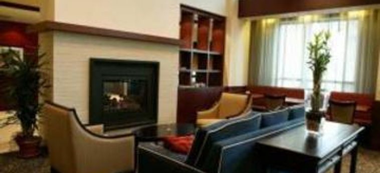 Hotel Hampton Inn & Suites Laval Quebec Canada:  MONTREAL