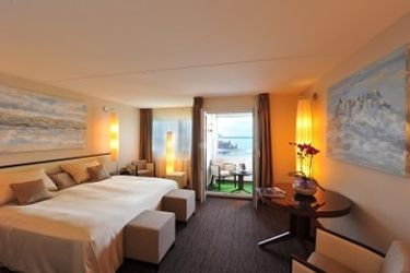 Hotel Eurotel Montreux:  MONTREUX
