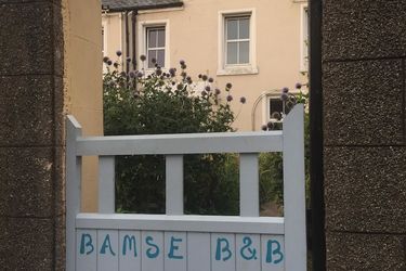 Hotel Bamse B&b:  MONTROSE