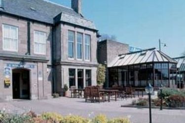 The Links Hotel:  MONTROSE