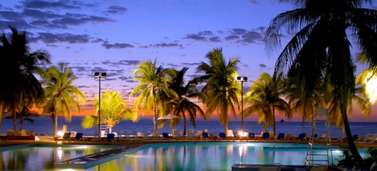 Hotel Royal Decameron Indigo Beach Resort - All Inclusive:  MONTROUIS