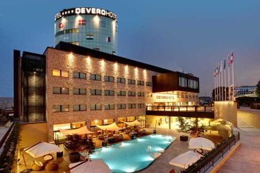 Hotel Devero:  MONZA