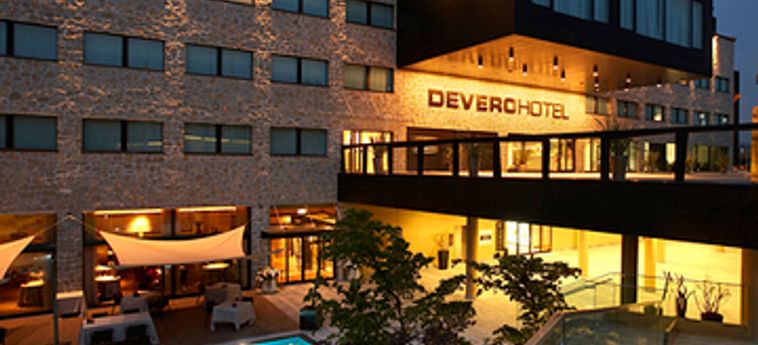 Hôtel DEVERO