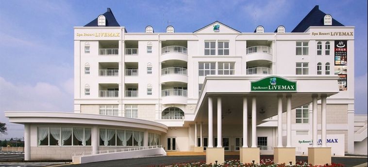 Hotel SPA RESORT LIVEMAX