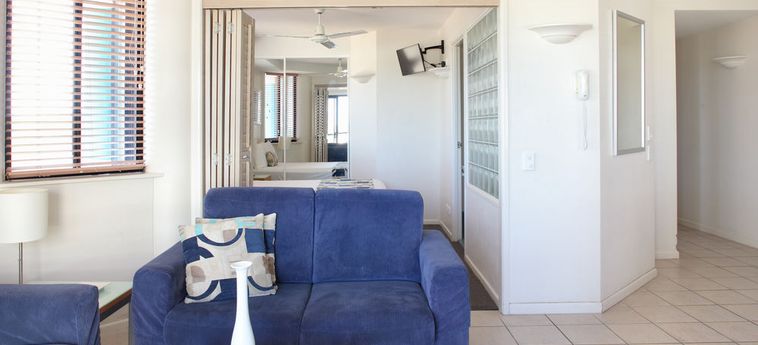 Aegean Apartments Mooloolaba: Foto 