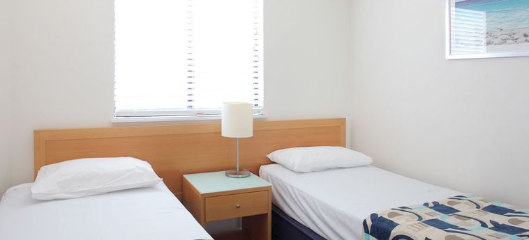 Aegean Apartments Mooloolaba: Foto 