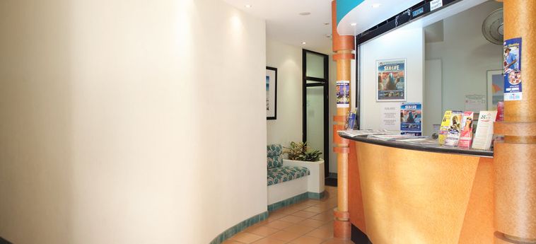 Aegean Apartments Mooloolaba: Foto 