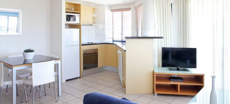 Aegean Apartments Mooloolaba: Foto 