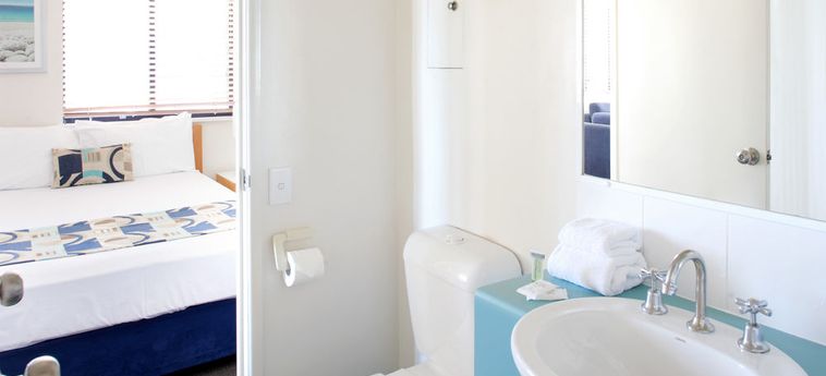 Aegean Apartments Mooloolaba: Foto 