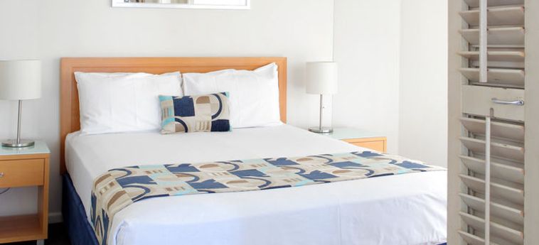 Aegean Apartments Mooloolaba: Foto 