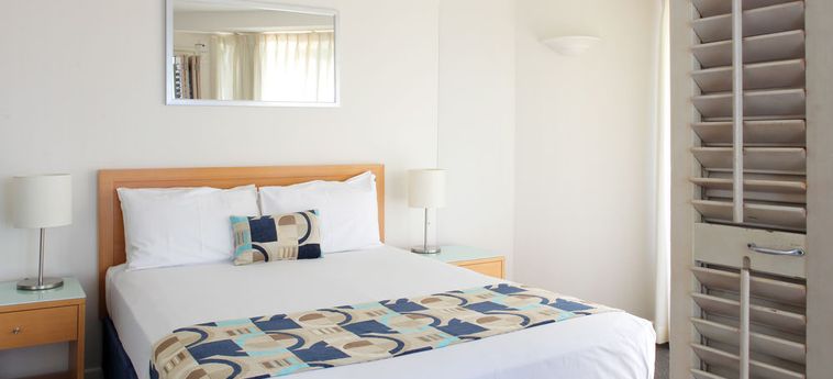Aegean Apartments Mooloolaba: Foto 