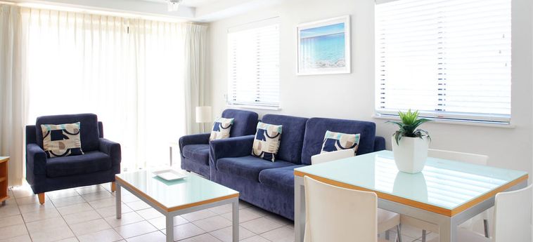 Aegean Apartments Mooloolaba: Foto 