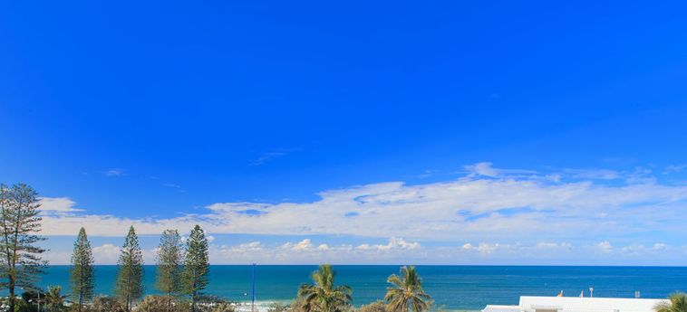 Aegean Apartments Mooloolaba: Foto 