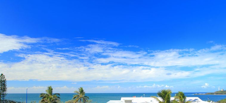 Aegean Apartments Mooloolaba: Foto 