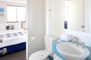 Aegean Apartments Mooloolaba: Photo 