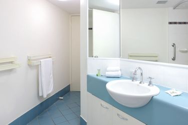Aegean Apartments Mooloolaba: Photo 