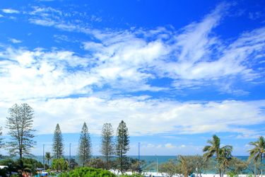 Aegean Apartments Mooloolaba: Photo 