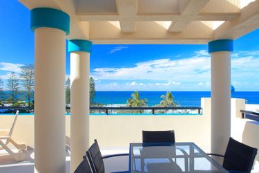 Aegean Apartments Mooloolaba: Photo 