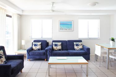 Aegean Apartments Mooloolaba: Photo 