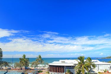 Aegean Apartments Mooloolaba: Photo 