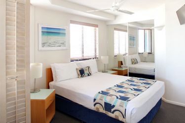 Aegean Apartments Mooloolaba: Photo 