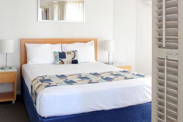 Aegean Apartments Mooloolaba: Photo 