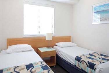 Aegean Apartments Mooloolaba: Photo 