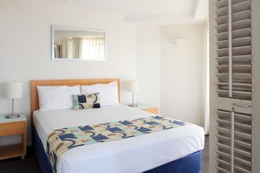 Aegean Apartments Mooloolaba: Photo 