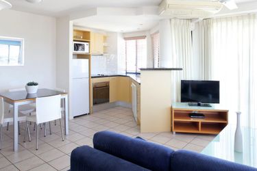 Aegean Apartments Mooloolaba: Photo 