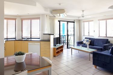 Aegean Apartments Mooloolaba: Photo 