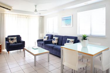 Aegean Apartments Mooloolaba: Photo 