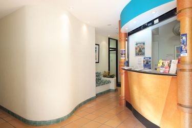Aegean Apartments Mooloolaba: Photo 
