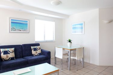 Aegean Apartments Mooloolaba: Photo 
