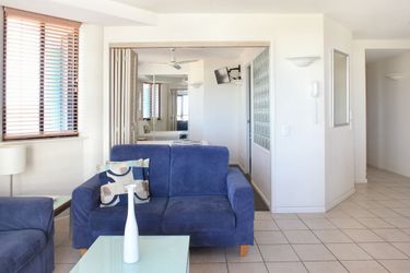 Aegean Apartments Mooloolaba: Photo 