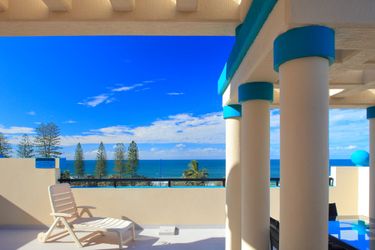 Aegean Apartments Mooloolaba: Photo 