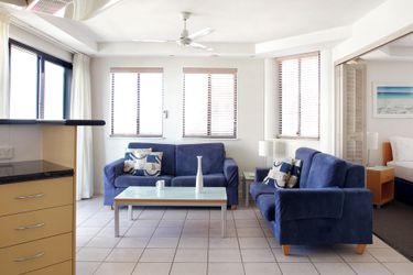 Aegean Apartments Mooloolaba: Photo 