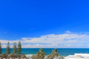 Aegean Apartments Mooloolaba: Photo 