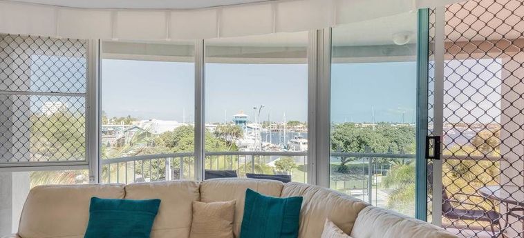Sailport Mooloolaba Apartments Mooloolaba: Foto 