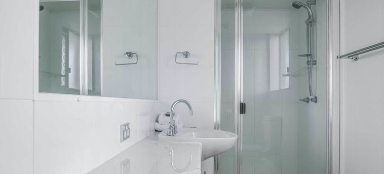Sailport Mooloolaba Apartments Mooloolaba: Foto 