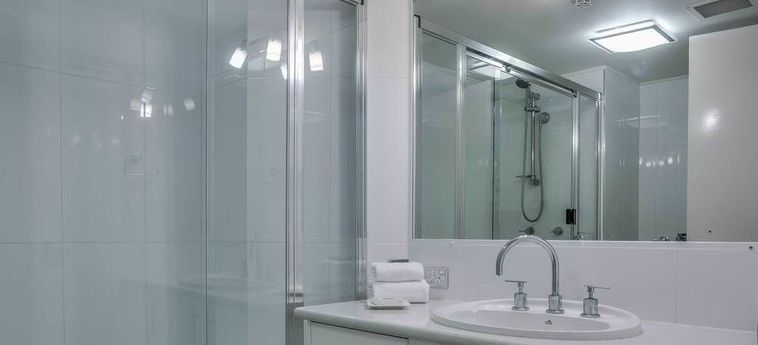 Sailport Mooloolaba Apartments Mooloolaba: Foto 