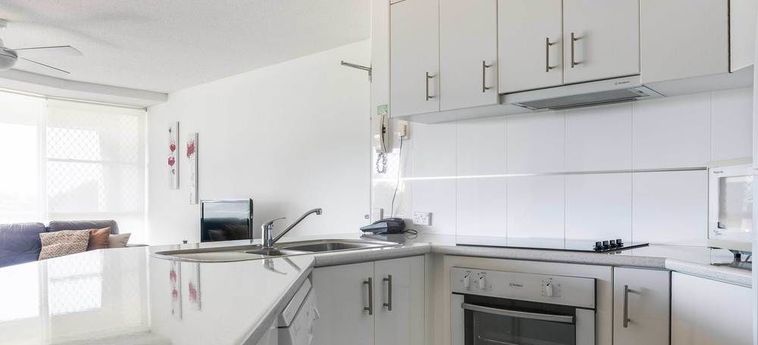 Sailport Mooloolaba Apartments Mooloolaba: Foto 