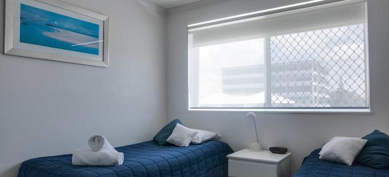 Sailport Mooloolaba Apartments Mooloolaba: Foto 