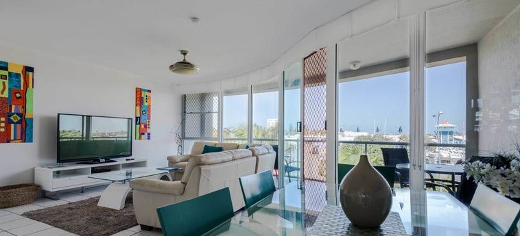 Sailport Mooloolaba Apartments Mooloolaba: Foto 