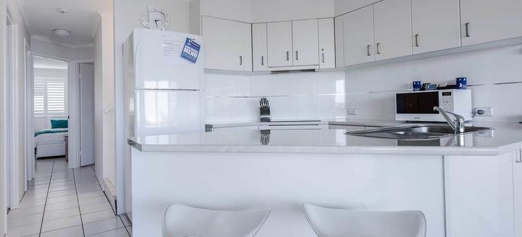 Sailport Mooloolaba Apartments Mooloolaba: Foto 